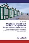 Magdalena Grand Beach and Farm Cottages Beach Resort Management System