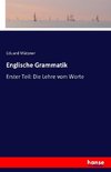 Englische Grammatik