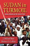 Sudan in Turmoil