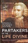 PARTAKERS OF THE LIFE DIVINE