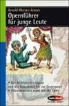 Opernführer für junge Leute