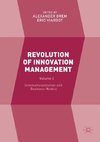 Revolution of Innovation Management