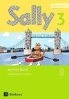 Sally 3. Schuljahr - Ausgabe Nordrhein-Westfalen - Activity Book