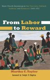 From Labor to Reward