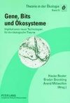 Gene, Bits und Ökosysteme