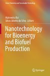 Nanotechnology for Bioenergy and Biofuel Production