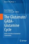 The Glutamate/Gaba-Glutamine Cycle