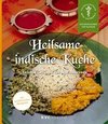 Heilsame indische Küche