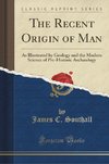 Southall, J: Recent Origin of Man