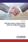 Life Insurance Corporation (LIC) of India-Consumer Aspect