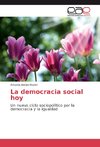 La democracia social hoy