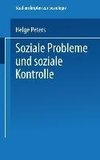 Soziale Probleme und soziale Kontrolle