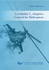 Certifiable L1 Adaptive Control for Helicopters