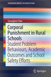 Han, S: Corporal Punishment in Rural Schools