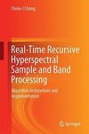 Chang, C: Real-Time Recursive Hyperspectral Sample