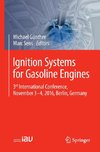 Ignition Systems for Gasoline Engines