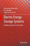 Electric Energy Storage Systems