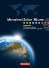 Menschen Zeiten Räume - Kombi-Atlas für Bayern mit Arbeitsheft