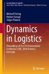 Dynamics in Logistics