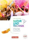 Natur und Technik Gesamtband - Chemie - Schülerbuch Baden-Württemberg