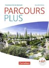 Parcours plus Lese- und Arbeitsbuch