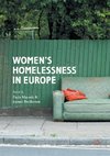 Women's Homelessness in Europe