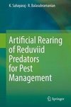 ARTIFICIAL REARING OF REDUVIID