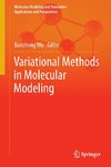 Variational Methods in Molecular Modeling