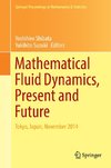 Mathematical Fluid Dynamics, Present and Future