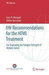 IIW Recommendations for the HFMI Treatment