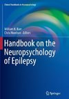 Handbook on the Neuropsychology of Epilepsy