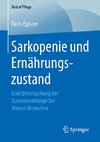 Sarkopenie und Ernährungszustand