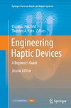 Engineering Haptic Devices