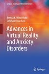 Advances in Virtual Reality and Anxiety Disorders