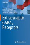 Extrasynaptic GABAA Receptors