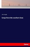 Songs from the southern Seas