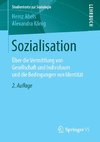 Sozialisation