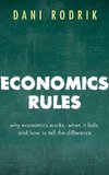 Rodrik, D: Economics Rules