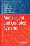 Multi-agent and Complex Systems