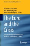 The Euro and the Crisis