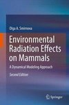 Environmental Radiation Effects on Mammals