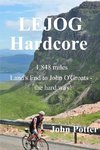 LEJOG Hardcore