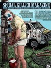 SERIAL KILLER MAGAZINE ISSUE 23