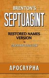 Brenton's Septuagint, Apocrypha, Restored Names Version, Volume 2