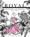 Royal Prayer Journal