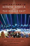 Pop Culture in North Africa and the Middle East