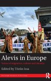 Alevis in Europe