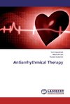 Antiarrhythmical Therapy