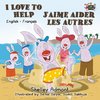 Admont, S: I Love to Help J'aime aider les autres