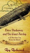 Dave Dashaway and His Giant Airship